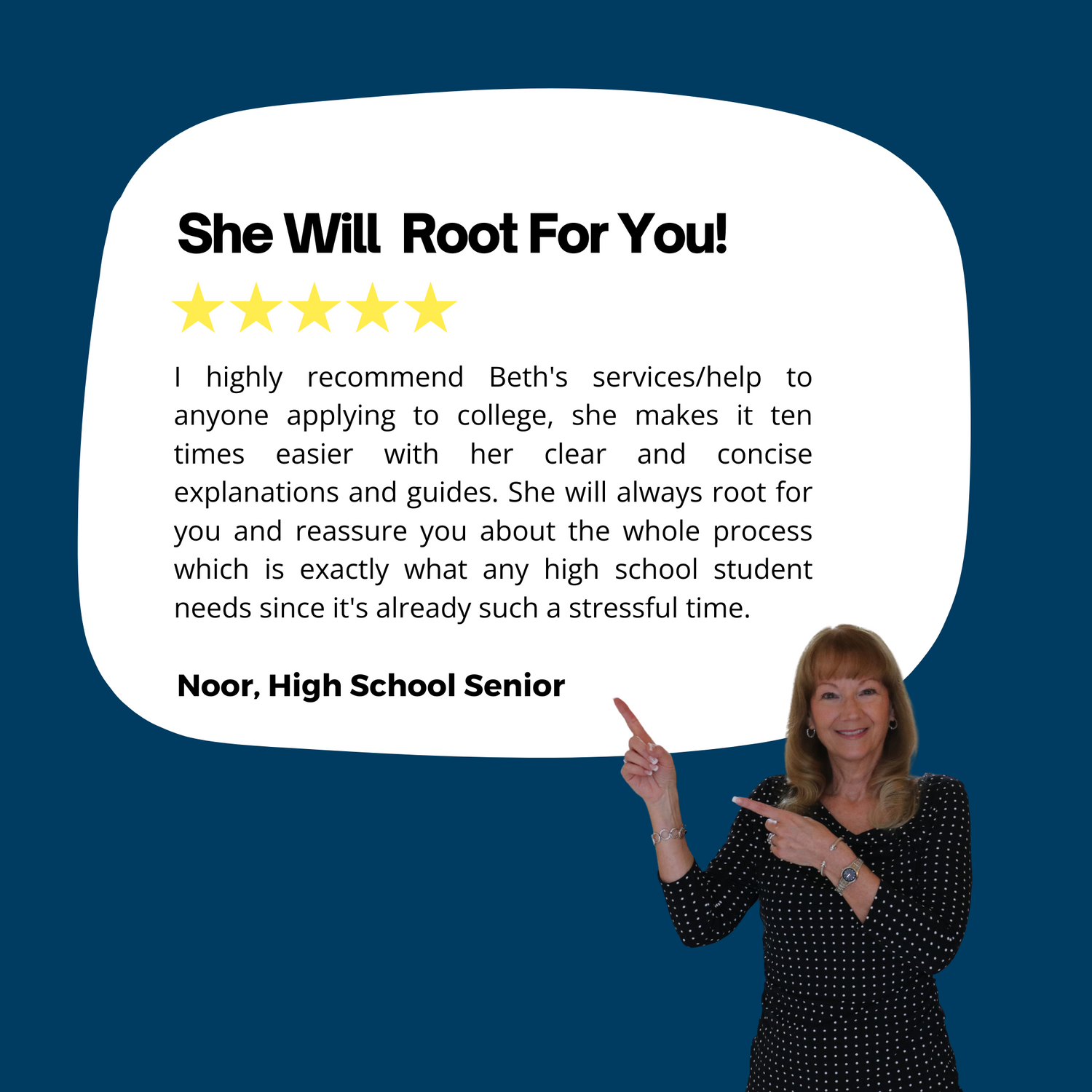 College Interview How-To Guide