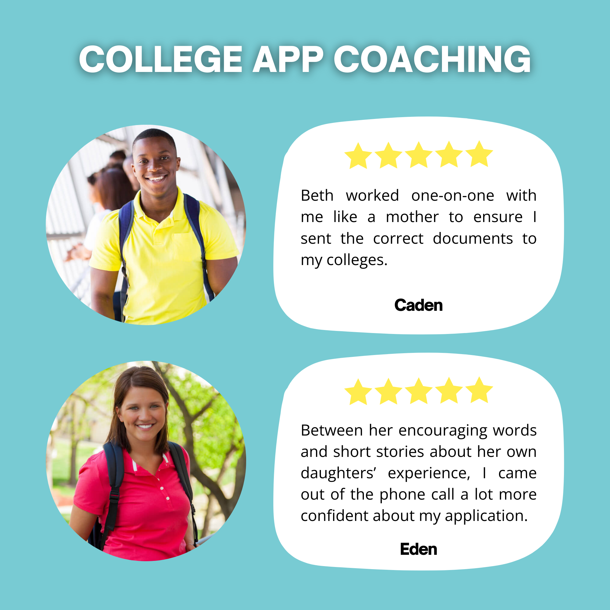 Common Application Mistakes Guidebook