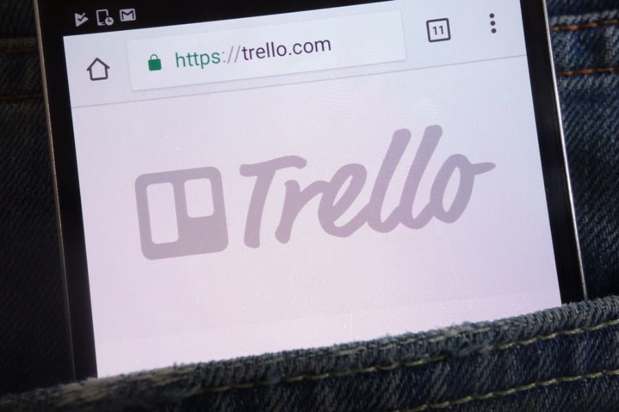 Here's Why Trello Will Be Your New BFF