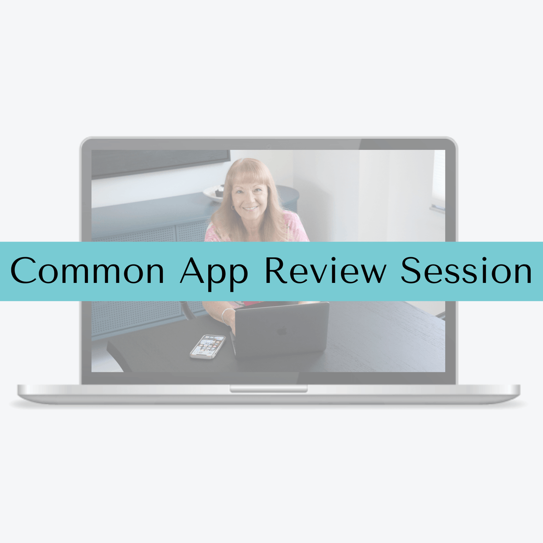 Comprehensive Common App Review Session