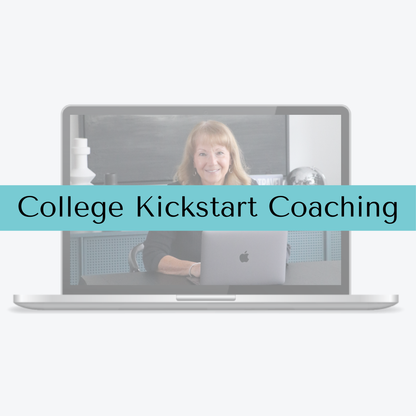 College Kickstart Coaching Session